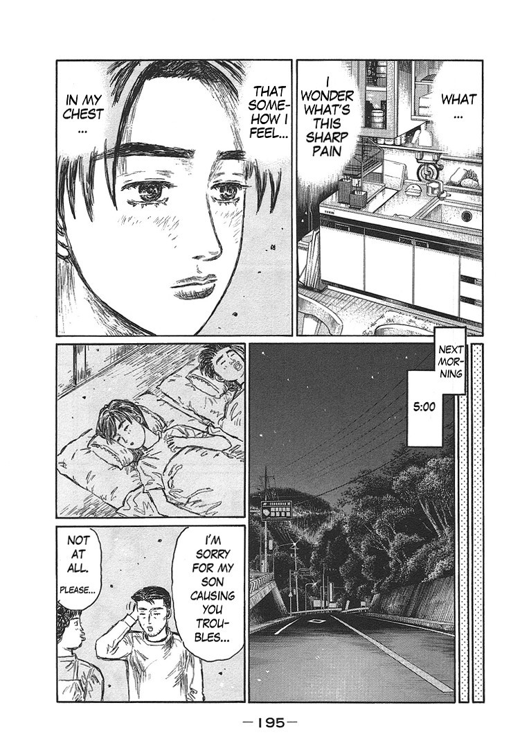 Initial D Chapter 719.006 29